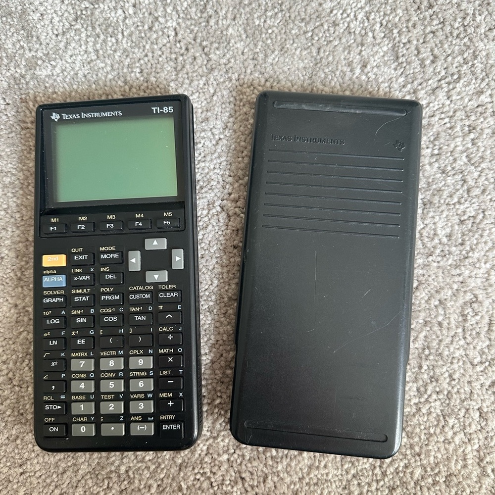 Calculator